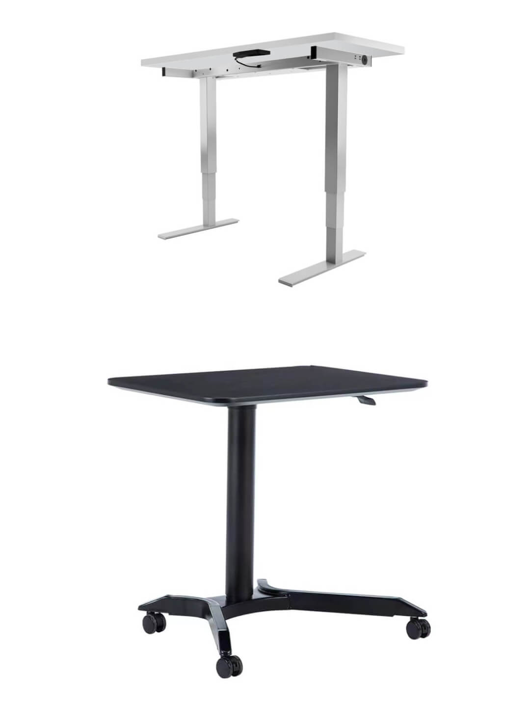Neumatic Table Pneumatic Table Leg Tech - jp